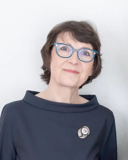 Dipl. Stom. Martina Schneider